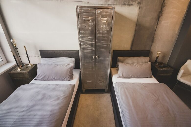 Apartamento Old Printing House