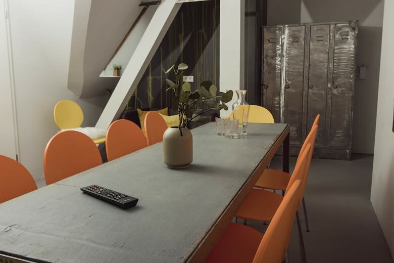 Apartamento Old Printing House