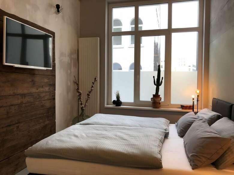 Apartamento Old Printing House