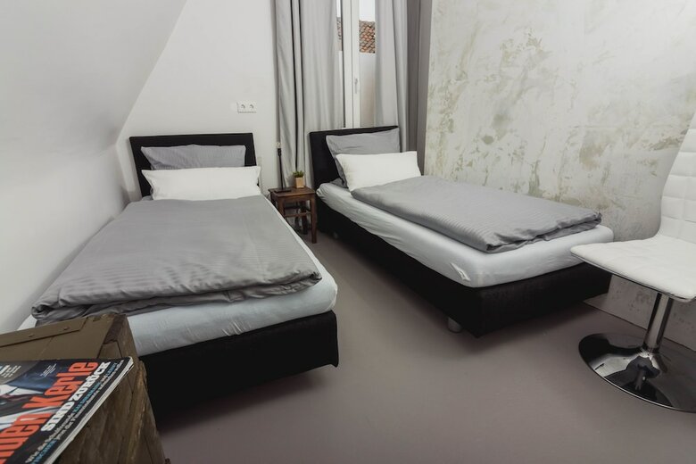 Apartamento Old Printing House