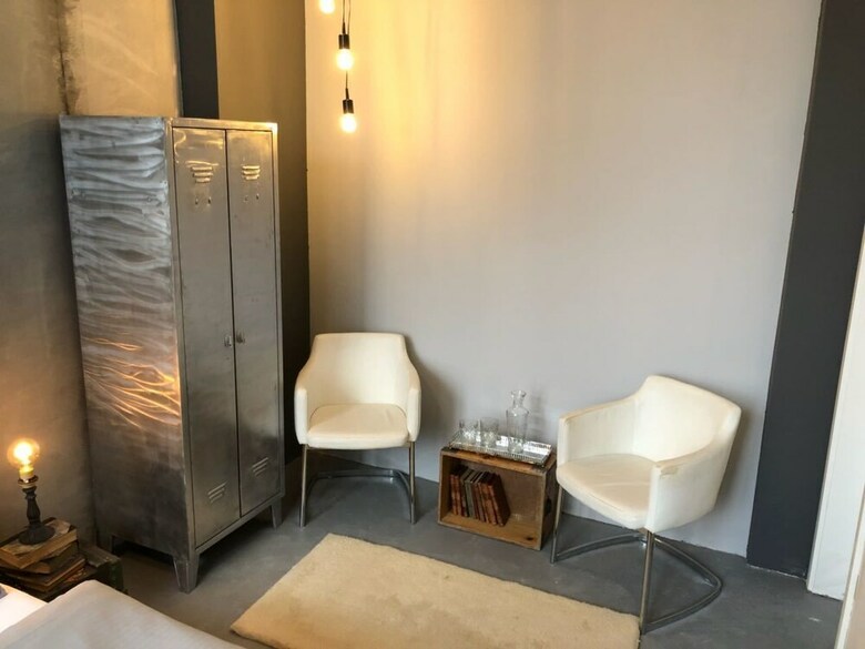 Apartamento Old Printing House