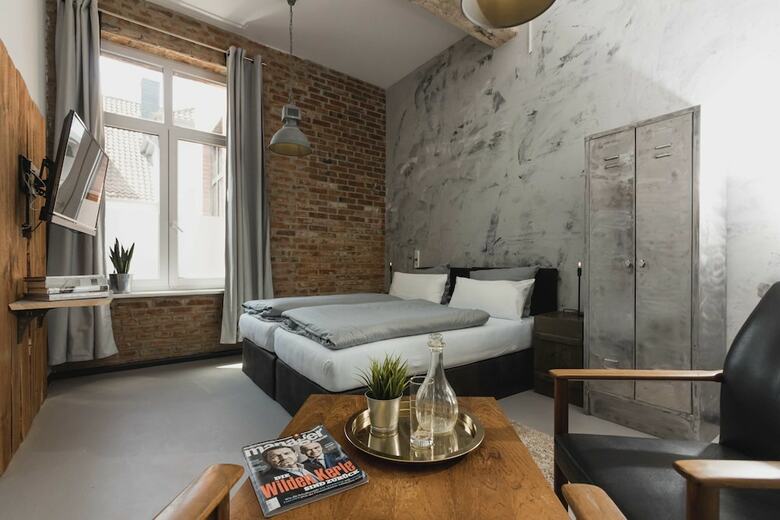 Apartamento Old Printing House
