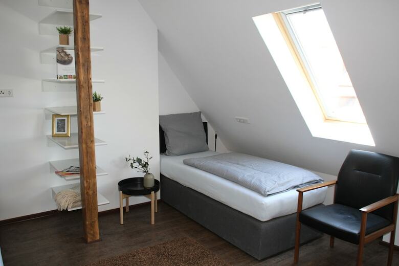 Apartamento Old Printing House
