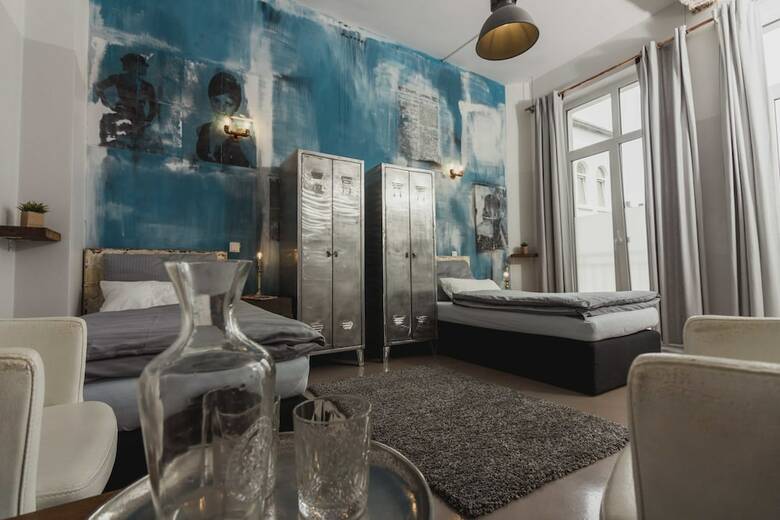 Apartamento Old Printing House