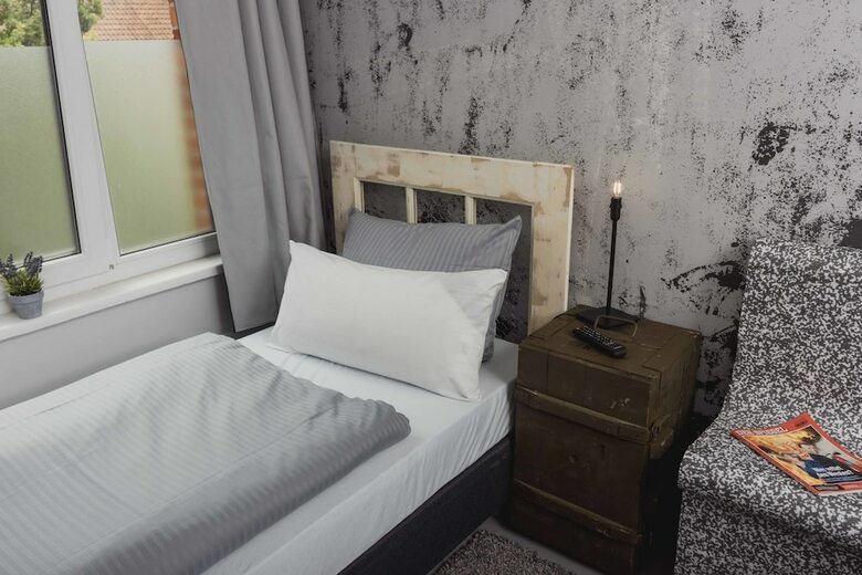 Apartamento Old Printing House