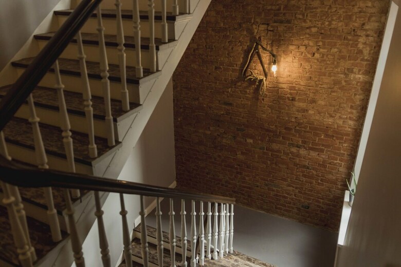 Apartamento Old Printing House