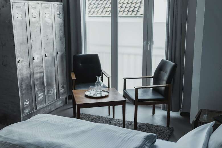 Apartamento Old Printing House