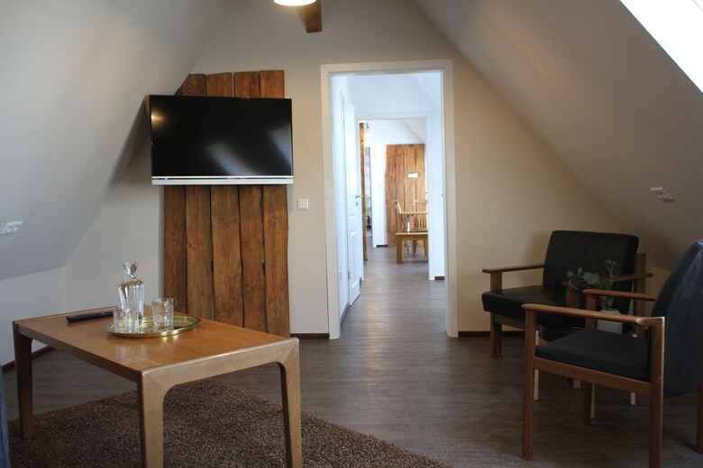 Apartamento Old Printing House