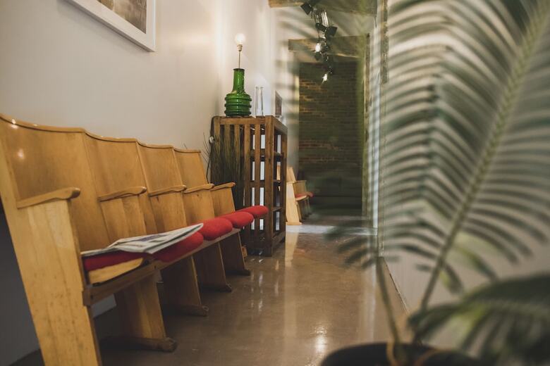 Apartamento Old Printing House