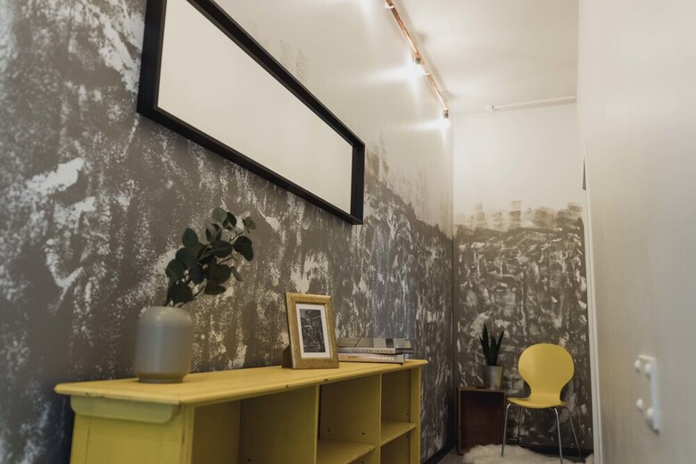 Apartamento Old Printing House