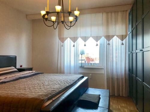 Profair Apartments Hannover (south/laatzen)