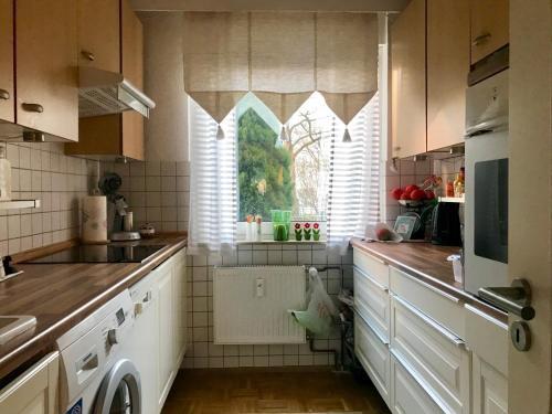 Profair Apartments Hannover (south/laatzen)