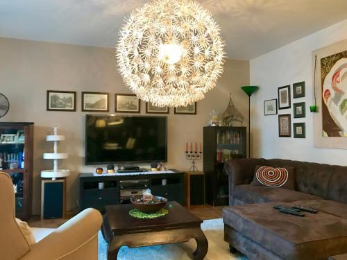Profair Apartments Hannover (south/laatzen)