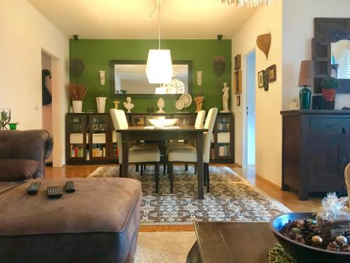 Profair Apartments Hannover (south/laatzen)