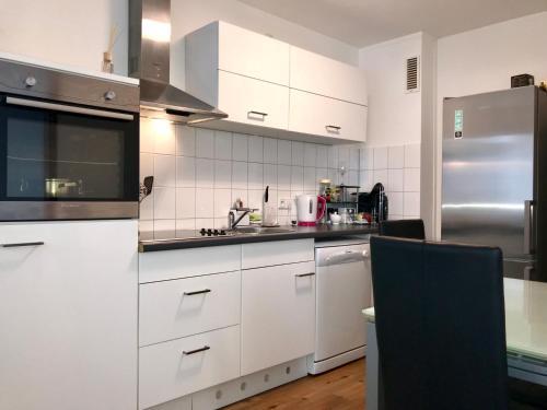 Profair Apartments Hannover (south/laatzen)