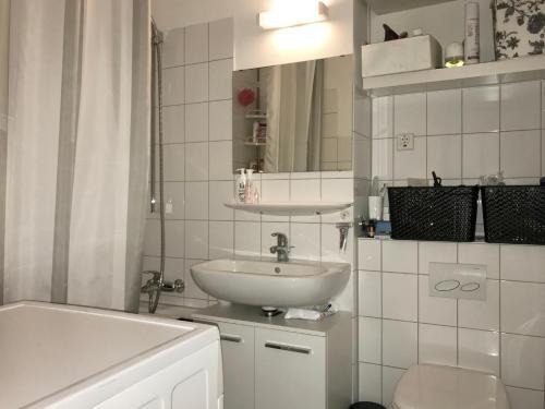 Profair Apartments Hannover (south/laatzen)