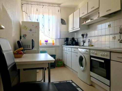 Profair Apartments Hannover (south/laatzen)