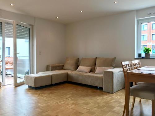 Profair Apartments Hannover (south/laatzen)