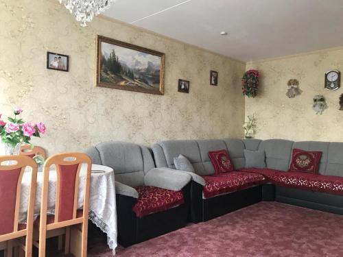 Profair Apartments Hannover (south/laatzen)