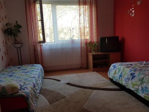 Profair Apartments Hannover (south/laatzen)