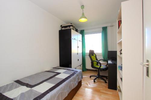 Profair Apartments Hannover (south/laatzen)