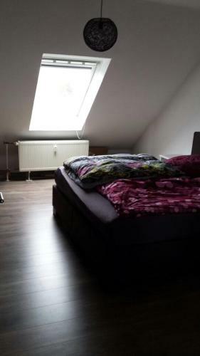 Messezimmer Hannover-mittelfeld Room Agancy