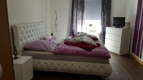 Messezimmer Hannover-mittelfeld Room Agancy
