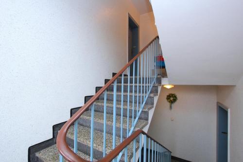 Apartamento Privatunterkunft Parl (6321)