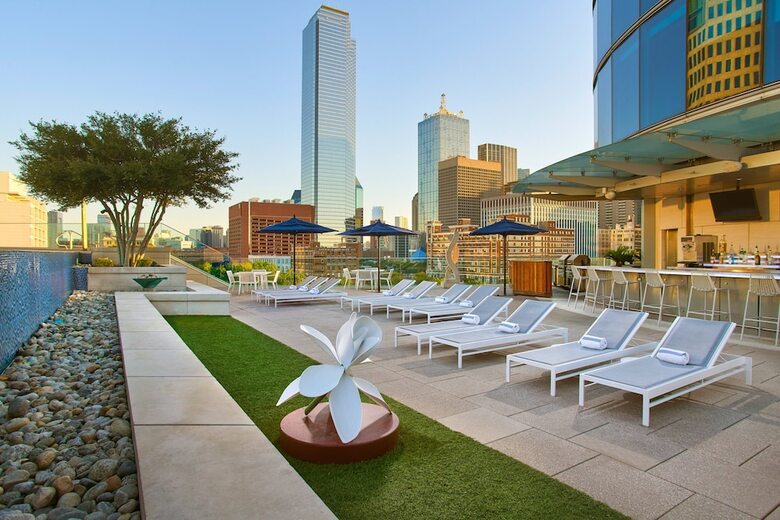 Omni Dallas Hotel