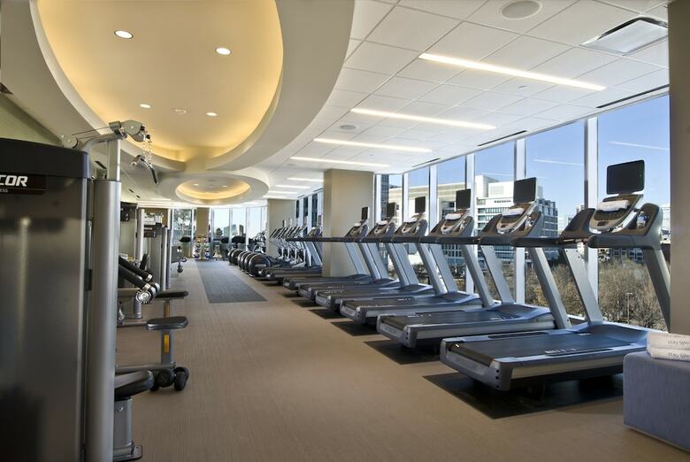 Omni Dallas Hotel