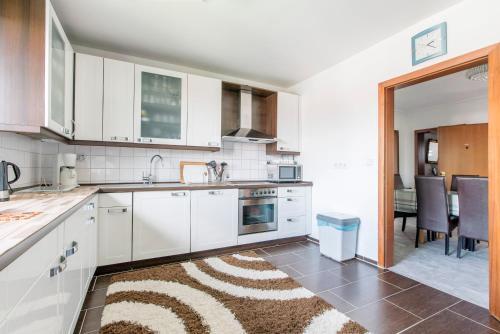 Apartamento Privatapartment Krug (4344)