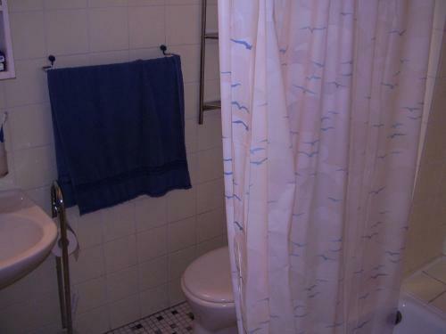 Private Apartment - Two Rooms