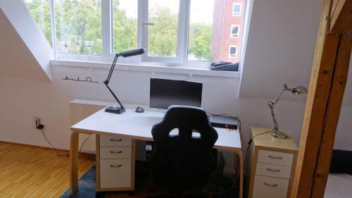 Private Rooms - In Kleefeld