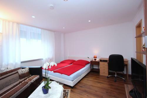 6739 Apartment Constantin II