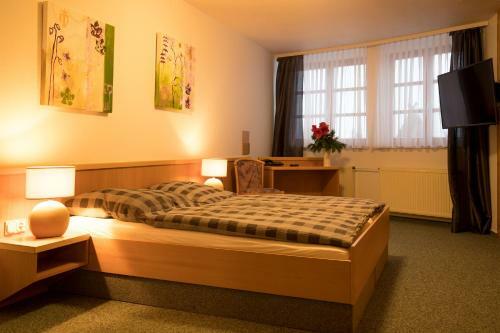 Hotel Alt Oesselse