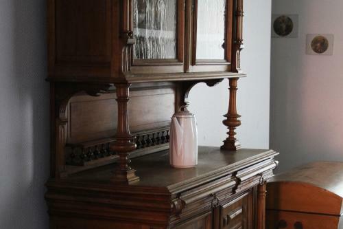 Hotel Alt Oesselse