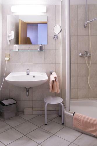 Hotel Alt Oesselse