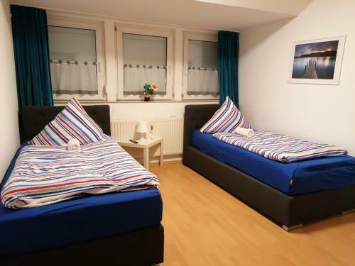 Hostal Haus Sperberm�hle
