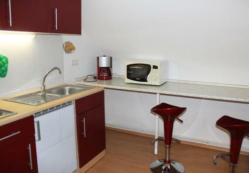 Hostal Haus Sperberm�hle