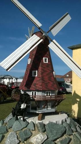 Hostal Haus Sperberm�hle