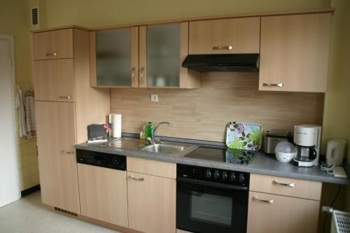 Apartamento Am S�dtor