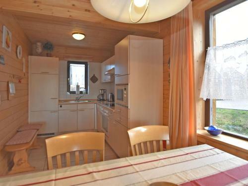 Ferienhaus Auf Der Harzienda