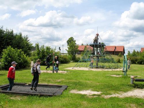 Auerhahn Ferienh�user 100s
