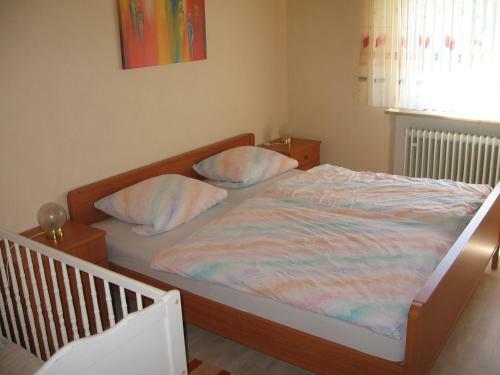 Apartamento Ferienwohnung Werner