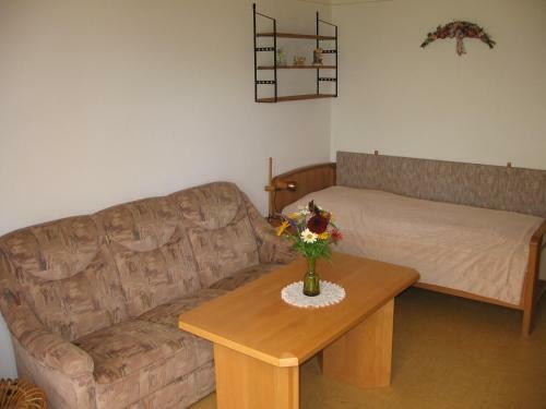 Apartamento Ferienwohnung Werner