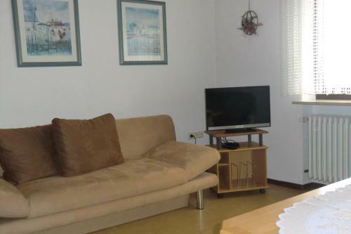Apartamento Ferienwohnung Werner