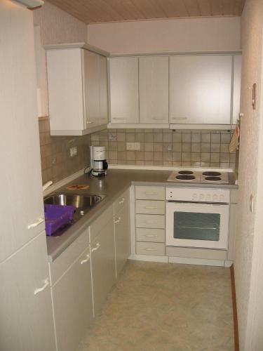 Apartamento Ferienwohnung Werner