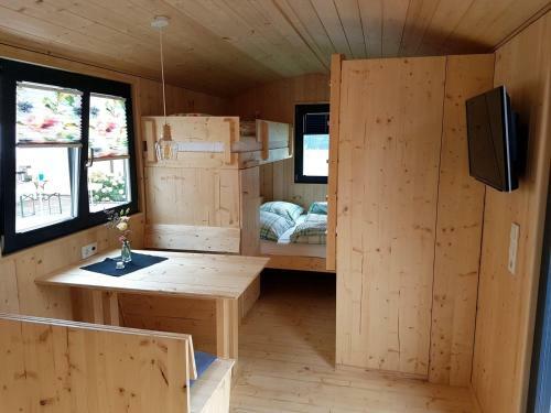Apartamentos Ferienhof Waldblick
