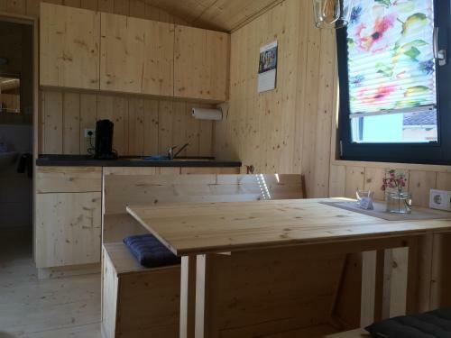 Apartamentos Ferienhof Waldblick