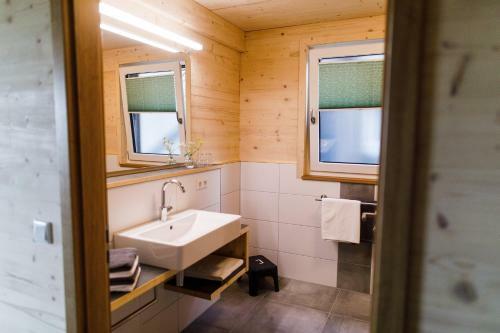 Apartamentos Ferienhof Waldblick